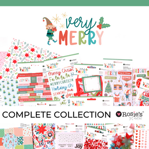 Very Merry | Complete Collection (15 Pieces)