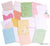 Sweet Sunshine | Library Cards (24 Pack)