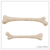 Tim Holtz Idea-Ology Boneyard Pieces 12/Pkg