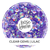Clear Gems | Lilac