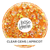 Clear Gems | Apricot