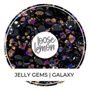 Jelly Gems | Galaxy