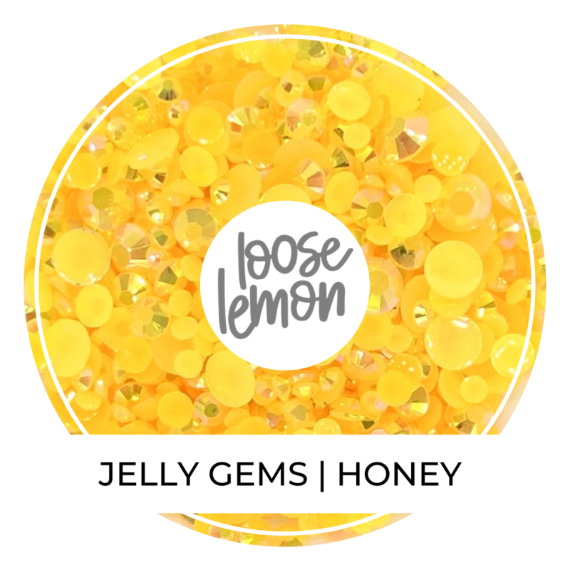 Jelly Gems | Honey