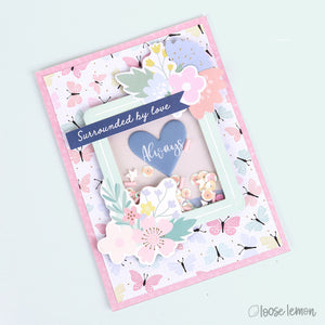 One Of A Kind | Cardstock Diecut Sentiments (174 Pieces)