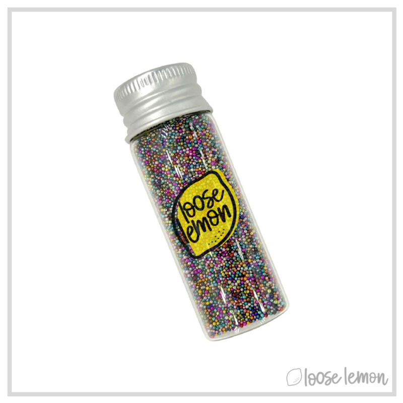 Caviar Beads | Confetti (26)