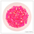 Jelly Gems | Disco Pink