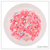 Jelly Gems | Rose Mix