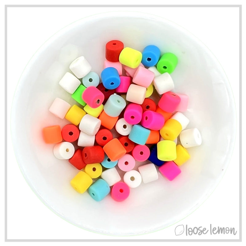 Spacer Beads | Wide