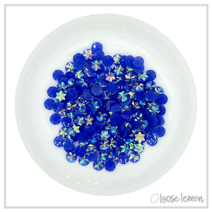 Starburst Gems | Cobalt