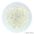 Round Sequins | Opal (Mixed Size)