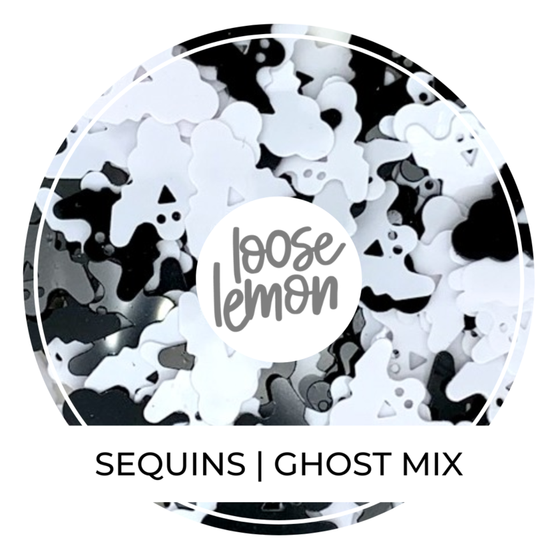Sequins | Ghosts Mix