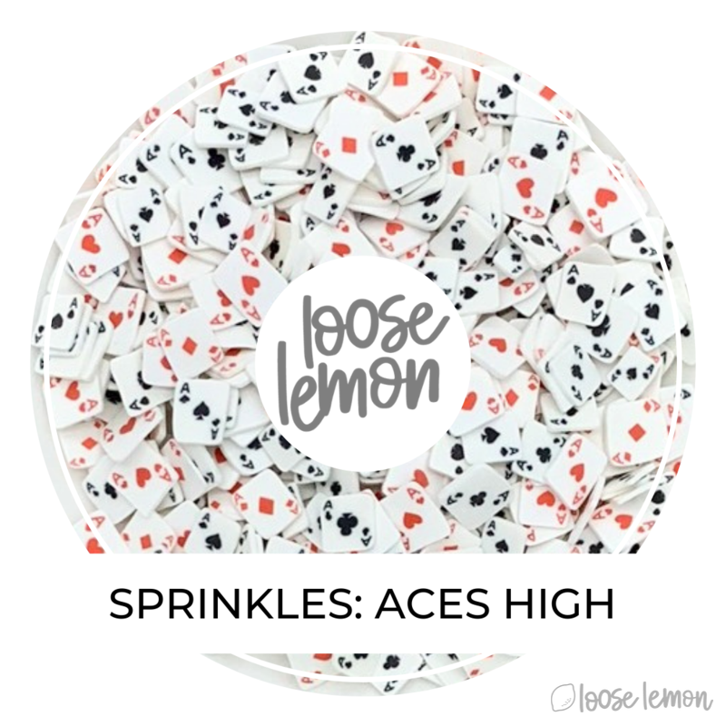 Clay Sprinkles | Aces High (Mix)
