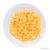 Clay Sprinkles | Orange (Slices)