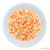 Clay Sprinkles | Goldfish (Orange)