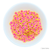 Clay Sprinkles | Pink Citrus (Slices)